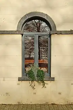 Fenêtre.