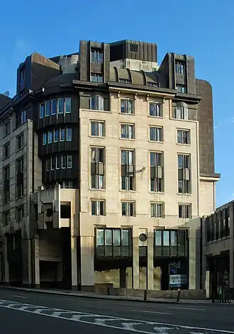 BACOB (1986).