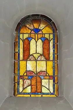 Vitrail.