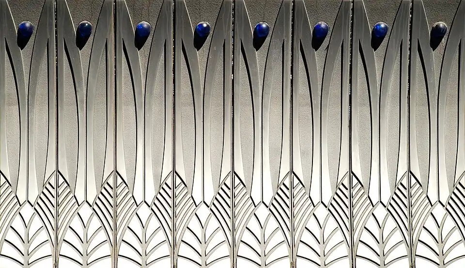Immeuble Sapphire.
