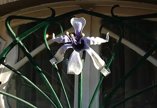 Fleur.