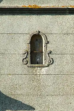 Niche.