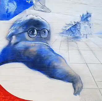 Détail.