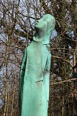 Saint Jean.