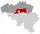 Province du Brabant flamand