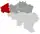 Province de Flandre-Occidentale