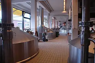 Image illustrative de l'article Brasserie Palm