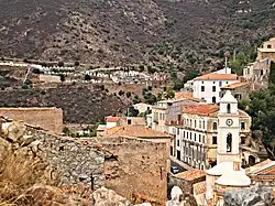 Belgodère.