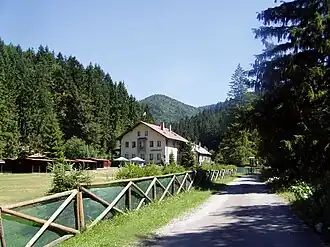 Belá-Dulice