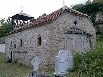 Belitsa (Brod)