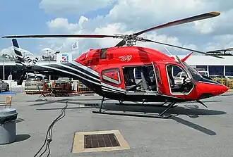 Image illustrative de l’article Bell 429