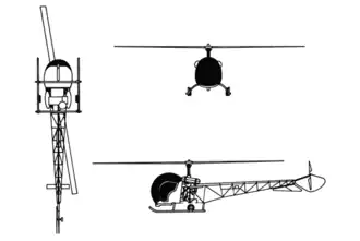 Image illustrative de l’article Bell 47