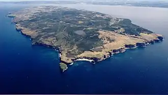 Image illustrative de l’article Île Bell (Terre-Neuve-et-Labrador)