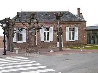 Bellancourt