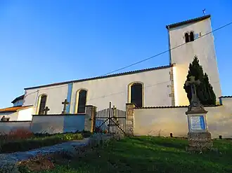 Bellange (Moselle)
