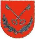 Blason de Bellcaire d'Urgell