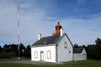 Phare de Kerdonis