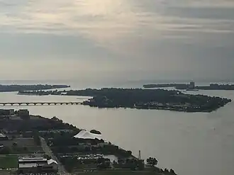 Belle Isle