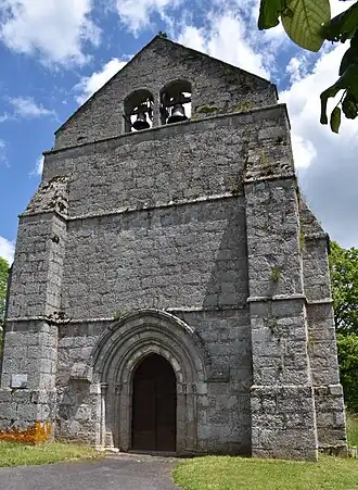 Bellechassagne