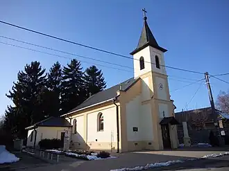 Podhájska