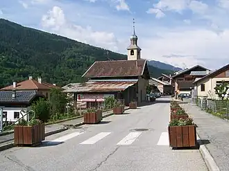 Bellentre