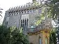 Façade.