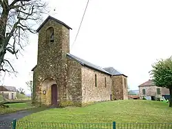 Église Notre-Dame.
