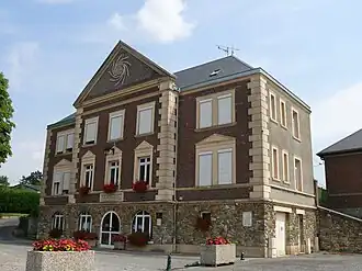 Bellicourt