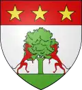 de Bellidentis de Bains