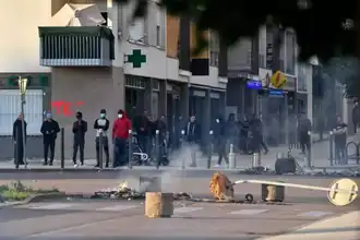 Description de cette image, également commentée ci-après