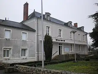 Belligné
