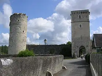 Image illustrative de l’article Château de Bellocq