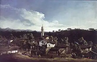 Gazzada Schianno