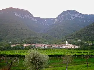 Brentino Belluno