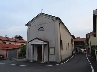 Bellusco