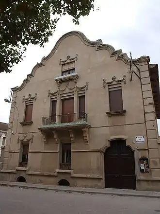 Bellvís