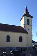 Église.