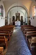 Église.