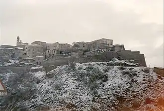 Belmonte Calabro