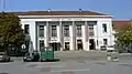 La maison de la culture