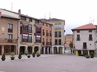 Belorado
