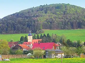 Belrieth