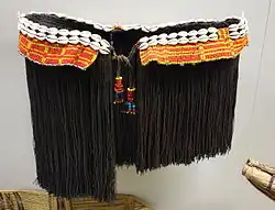 Ceinture fali