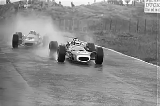 Matra MS11