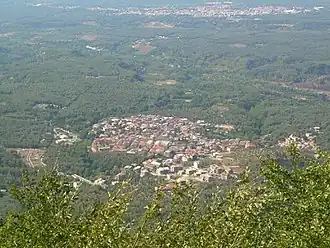 Molochio