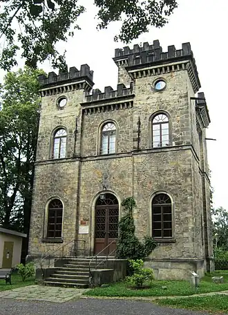 Elbersdorf