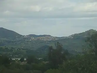 Belvedere di Spinello