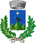 Blason de Belvedere di Spinello