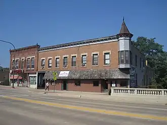 Comté de Boone (Illinois)