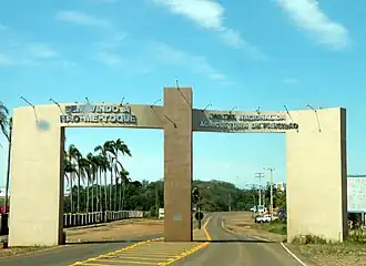 Não-Me-Toque